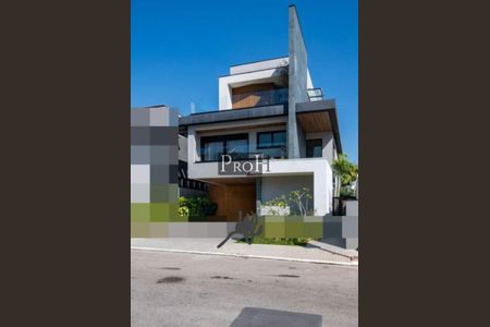 Casa à venda com 5 quartos, 570m² em Cerâmica, São Caetano do Sul