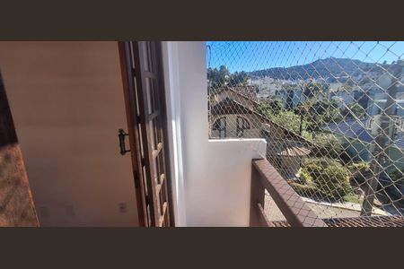 Casa de condomínio para alugar com 224m², 5 quartos e 5 vagas Casa de condomínio para alugar com 224m², 5 quartos e 5 vagasÁrea externa