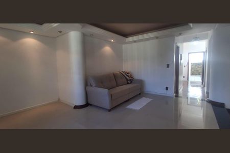 Casa de condomínio para alugar com 224m², 5 quartos e 5 vagas Casa de condomínio para alugar com 224m², 5 quartos e 5 vagasSala