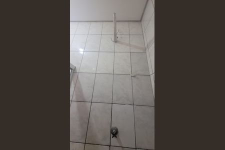 Casa para alugar com 60m², 1 quarto e sem vaga Casa para alugar com 60m², 1 quarto e sem vagaBanheiro