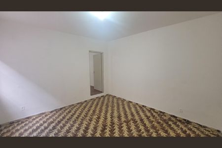 Sala de casa para alugar com 1 quarto, 60m² em Chácara Belenzinho, São Paulo