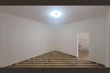 Sala de casa para alugar com 1 quarto, 60m² em Chácara Belenzinho, São Paulo