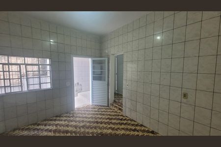 Casa para alugar com 60m², 1 quarto e sem vaga Casa para alugar com 60m², 1 quarto e sem vagaCozinha