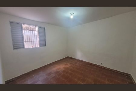 Casa para alugar com 60m², 1 quarto e sem vaga Casa para alugar com 60m², 1 quarto e sem vagaQuarto