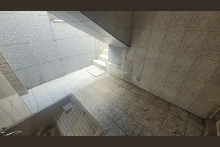 Lavanderia de casa para alugar com 1 quarto, 60m² em Chácara Belenzinho, São Paulo
