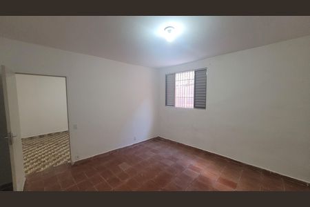 Quarto de casa para alugar com 1 quarto, 60m² em Chácara Belenzinho, São Paulo