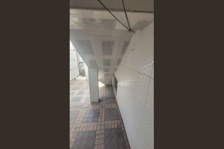Casa para alugar com 40m², 1 quarto e sem vaga Casa para alugar com 40m², 1 quarto e sem vagaÁrea de Serviço