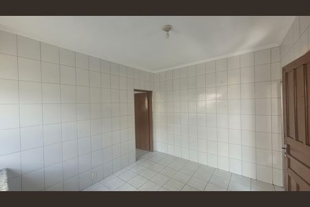 Casa para alugar com 1 quarto, 40m² em Chácara Belenzinho, São Paulo