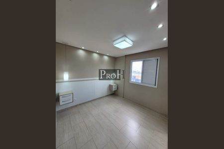 Apartamento à venda com 2 quartos, 52m² em Vila Aurea, São Bernardo do Campo