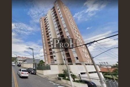 Apartamento à venda com 2 quartos, 52m² em Vila Aurea, São Bernardo do Campo