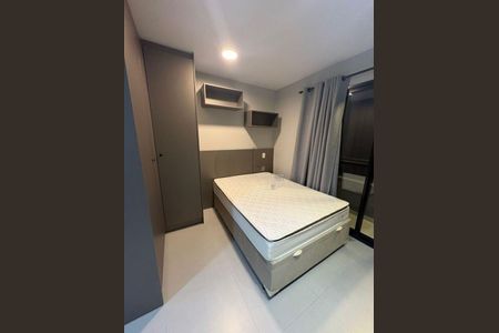 Apartamento para alugar com 1 quarto, 25m² em Vila Leopoldina, São Paulo