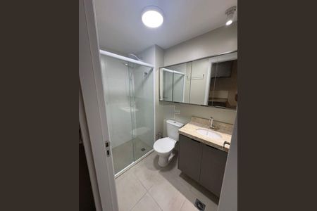 Apartamento para alugar com 1 quarto, 25m² em Vila Leopoldina, São Paulo