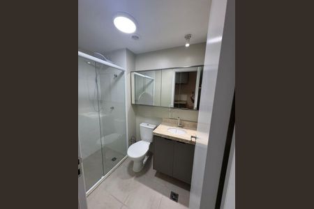 Apartamento para alugar com 1 quarto, 25m² em Vila Leopoldina, São Paulo