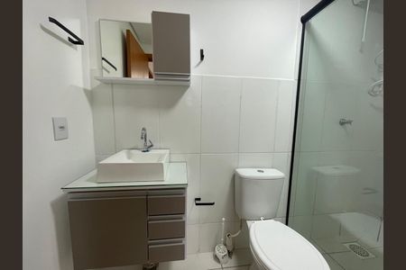 Apartamento para alugar com 2 quartos, 49m² em Santo Afonso, Novo Hamburgo