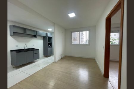 Apartamento para alugar com 2 quartos, 49m² em Santo Afonso, Novo Hamburgo