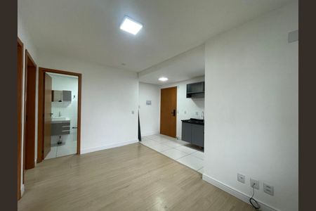 Apartamento para alugar com 2 quartos, 49m² em Santo Afonso, Novo Hamburgo