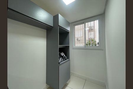 Apartamento para alugar com 2 quartos, 49m² em Santo Afonso, Novo Hamburgo