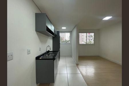 Apartamento para alugar com 2 quartos, 49m² em Santo Afonso, Novo Hamburgo