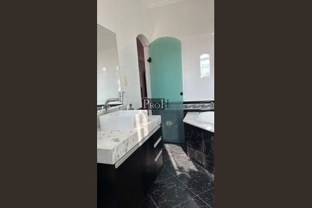 Casa à venda com 3 quartos, 348m² em Nova Gerti, São Caetano do Sul