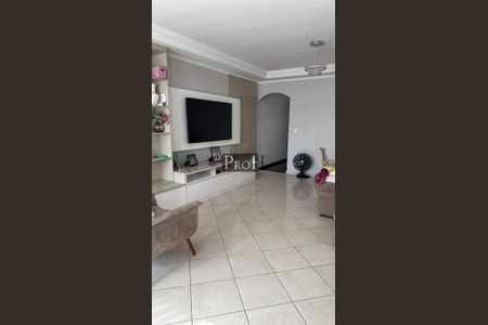 Casa à venda com 3 quartos, 348m² em Nova Gerti, São Caetano do Sul