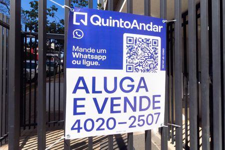Apartamento para alugar com 34m², 2 quartos e sem vagaPlaca