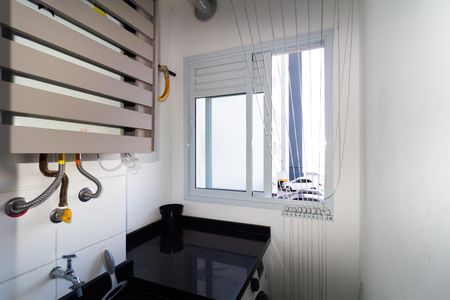 Apartamento para alugar com 34m², 2 quartos e sem vagaÁrea de Serviço