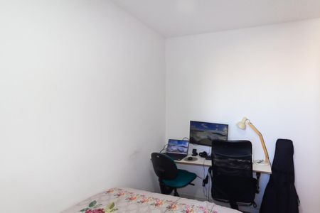 Apartamento para alugar com 34m², 2 quartos e sem vagaQuarto 2