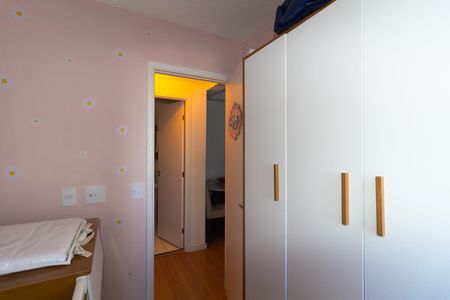 Apartamento para alugar com 34m², 2 quartos e sem vagaQuarto 1
