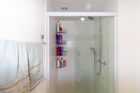 Apartamento para alugar com 34m², 2 quartos e sem vagaBanheiro