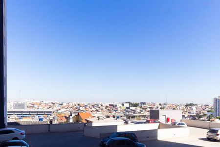 Vista de apartamento para alugar com 2 quartos, 34m² em Vila Tolstoi, São Paulo