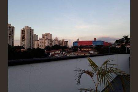 Casa à venda com 3 quartos, 380m² em Tucuruvi, São Paulo