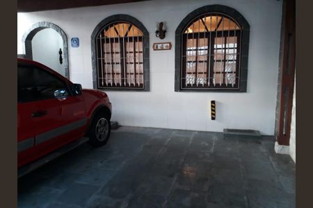 Casa à venda com 3 quartos, 380m² em Tucuruvi, São Paulo