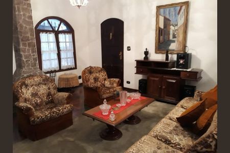 Casa à venda com 3 quartos, 380m² em Tucuruvi, São Paulo