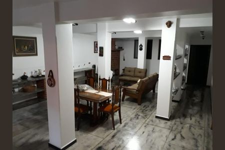 Casa à venda com 3 quartos, 380m² em Tucuruvi, São Paulo
