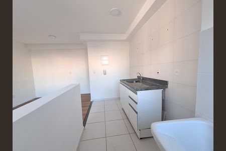 Apartamento para alugar com 2 quartos, 44m² em Centro, Suzano
