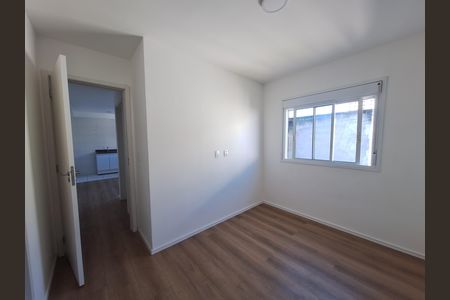 Apartamento para alugar com 44m², 2 quartos e 1 vaga