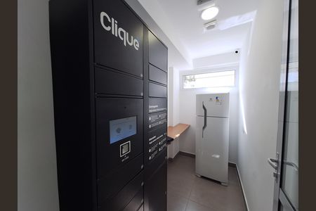 Apartamento para alugar com 2 quartos, 44m² em Centro, Suzano
