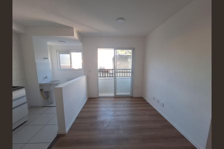 Apartamento para alugar com 2 quartos, 44m² em Centro, Suzano