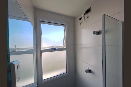 Apartamento para alugar com 44m², 2 quartos e 1 vaga