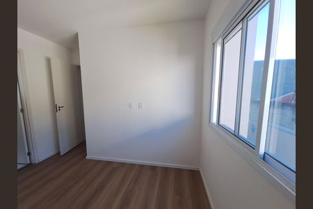 Apartamento para alugar com 44m², 2 quartos e 1 vaga