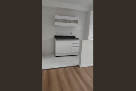 Apartamento para alugar com 44m², 2 quartos e 1 vaga