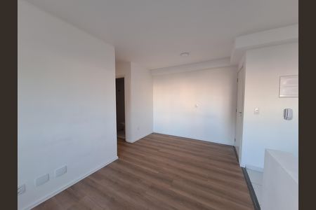 Apartamento para alugar com 44m², 2 quartos e 1 vaga