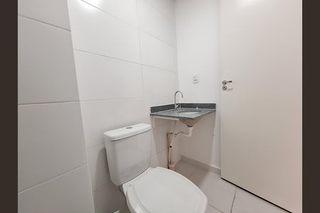 Apartamento para alugar com 44m², 2 quartos e 1 vaga
