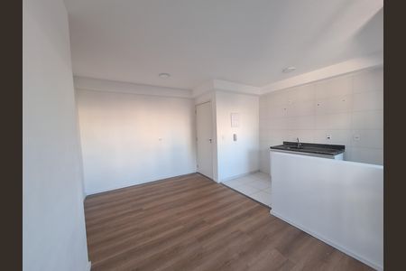 Apartamento para alugar com 2 quartos, 44m² em Centro, Suzano