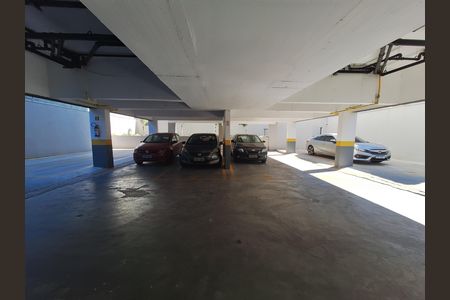 Apartamento para alugar com 44m², 2 quartos e 1 vaga