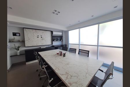 Apartamento para alugar com 2 quartos, 44m² em Centro, Suzano