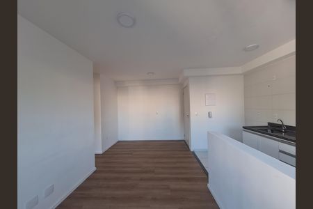 Apartamento para alugar com 44m², 2 quartos e 1 vaga