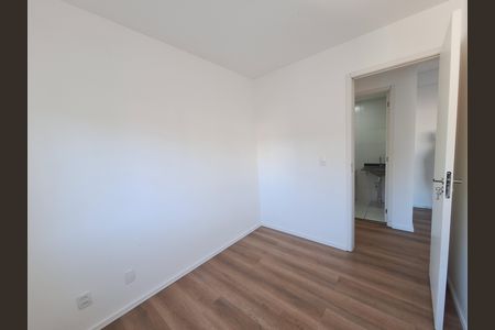 Apartamento para alugar com 44m², 2 quartos e 1 vaga