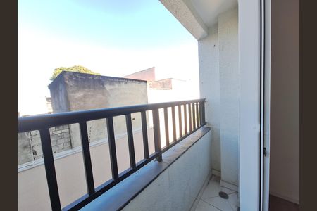 Apartamento para alugar com 44m², 2 quartos e 1 vaga