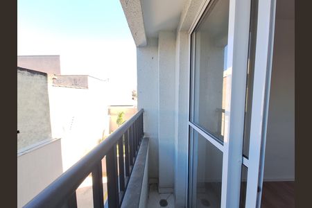Apartamento para alugar com 44m², 2 quartos e 1 vaga